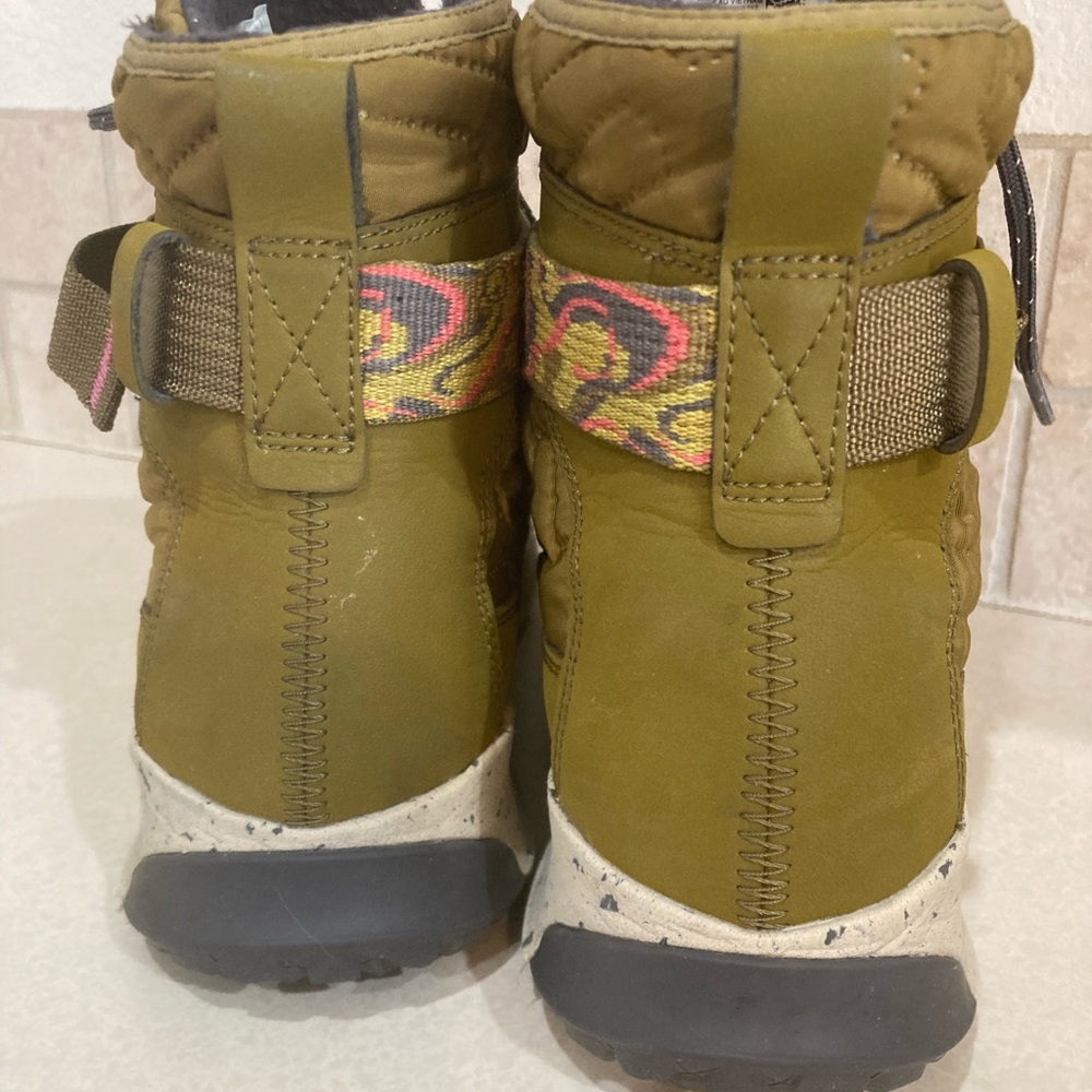 Chaco Waterproof Lightweight Boot - image 5